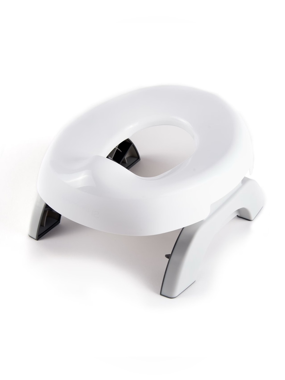 Travel Potty for Toddlers, Toddler Seat for Toilet or Outdoors with Travel bag